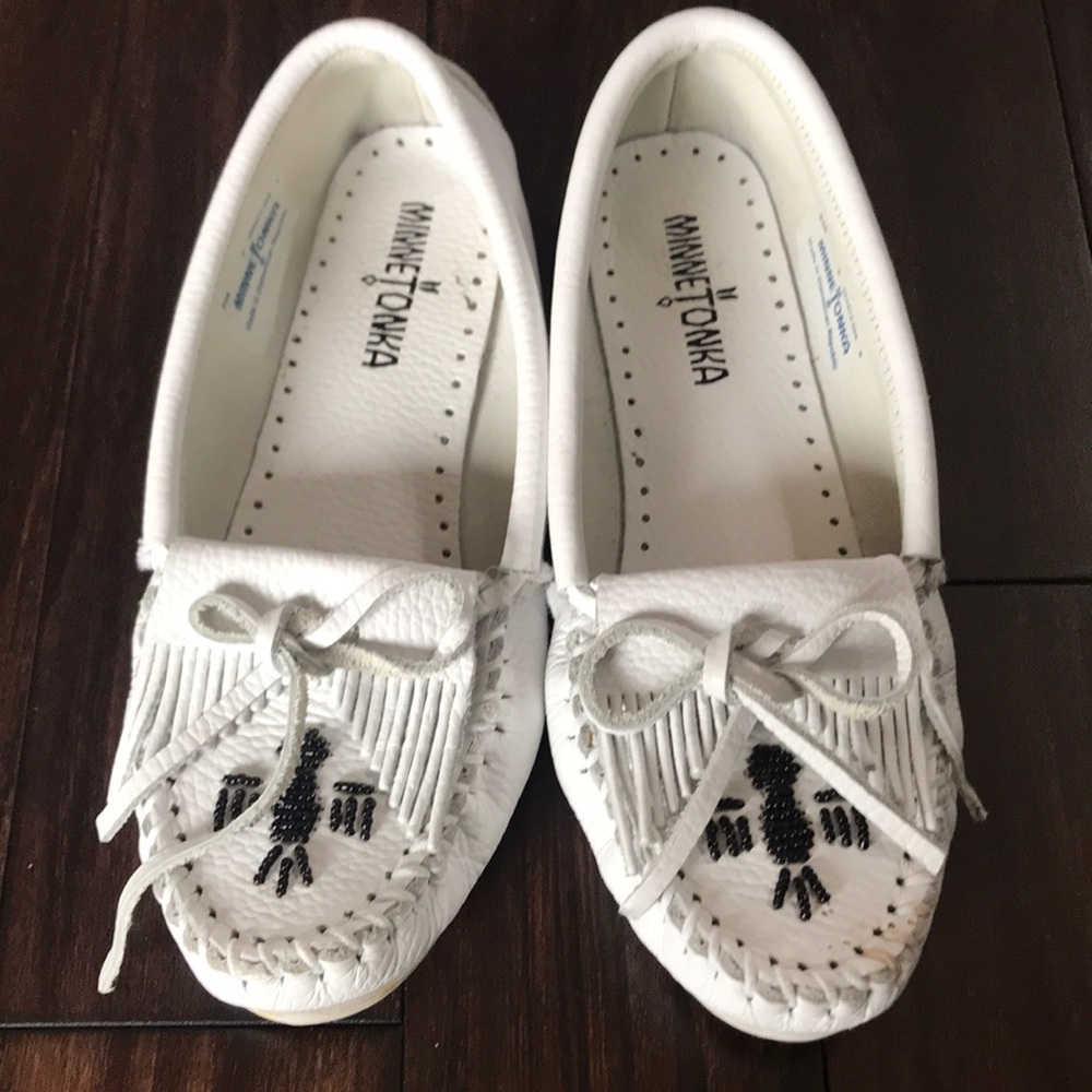 Minnetonka Moccasins